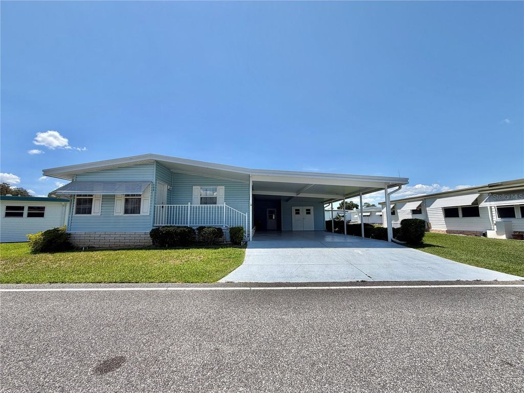133 DOGWOOD TRAIL, Leesburg, FL 34748