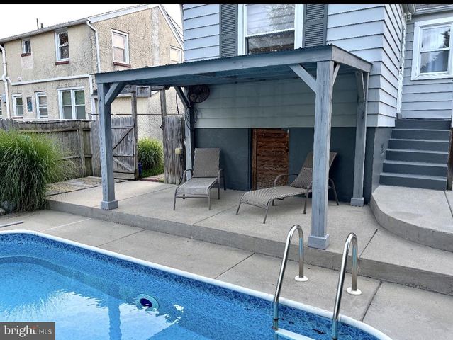 7335 DORCAS ST, Philadelphia, PA 19111