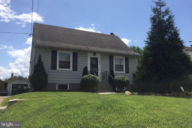 7335 DORCAS ST, Philadelphia, PA 19111