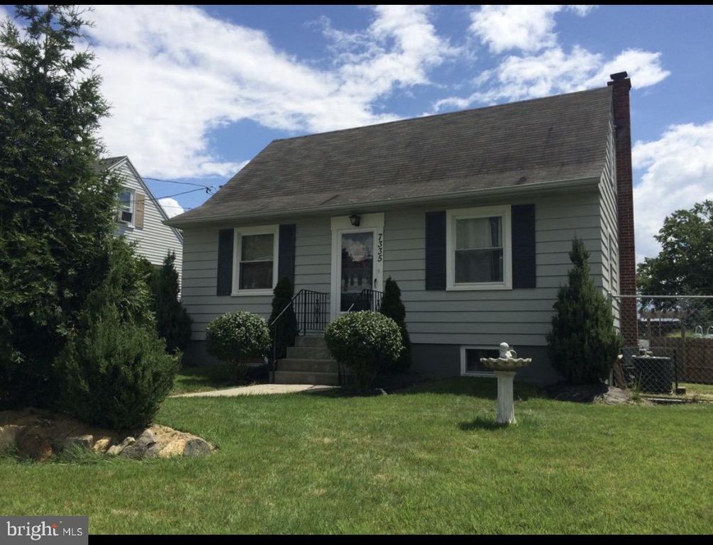 7335 DORCAS ST, Philadelphia, PA 19111