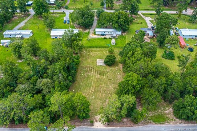 Unkel Camp Road, Kinder, LA