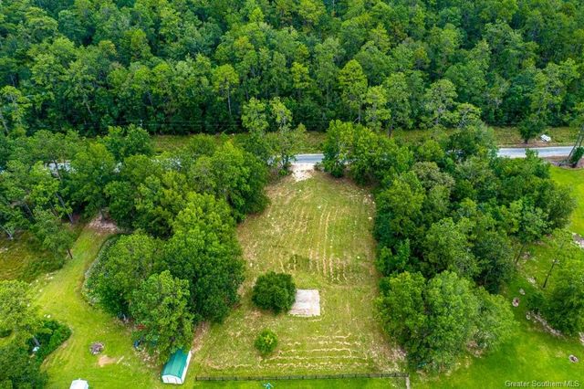 Unkel Camp Road, Kinder, LA