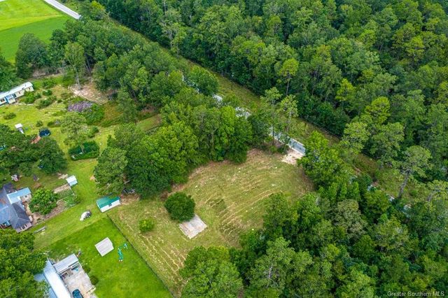 Unkel Camp Road, Kinder, LA