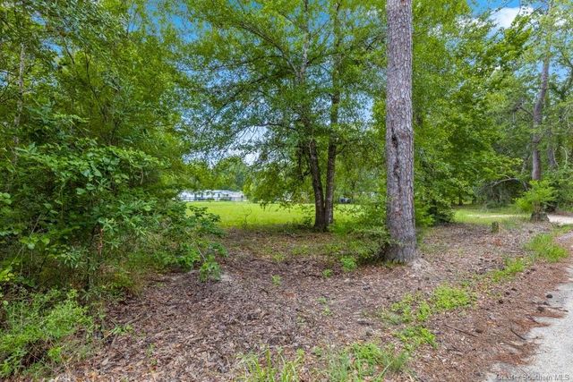 Unkel Camp Road, Kinder, LA