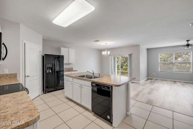 4697 Bayfield Harbor Lane, Edgewater, FL 32141