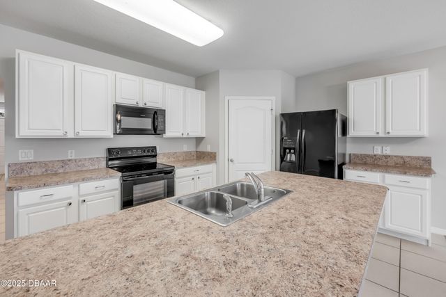 4697 Bayfield Harbor Lane, Edgewater, FL 32141