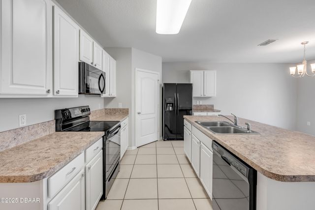 4697 Bayfield Harbor Lane, Edgewater, FL 32141