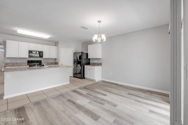 4697 Bayfield Harbor Lane, Edgewater, FL 32141