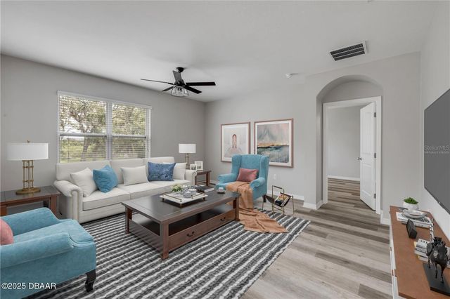 4697 Bayfield Harbor Lane, Edgewater, FL 32141