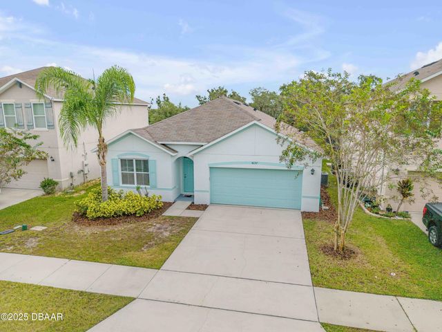 4697 Bayfield Harbor Lane, Edgewater, FL 32141