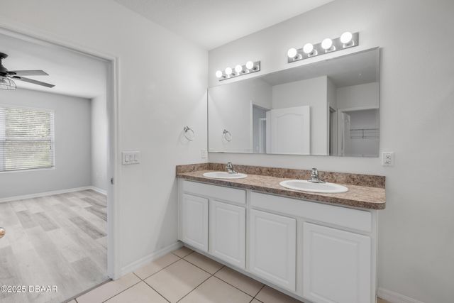 4697 Bayfield Harbor Lane, Edgewater, FL 32141