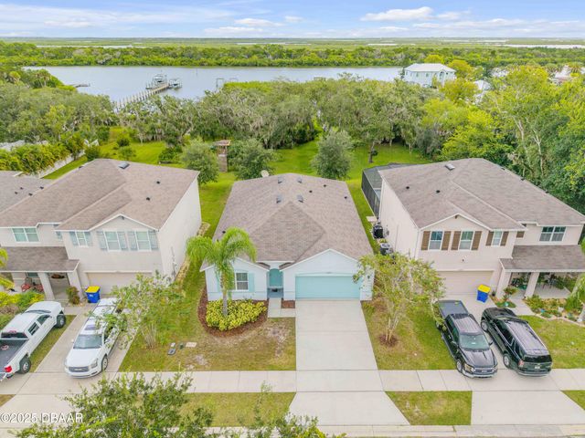 4697 Bayfield Harbor Lane, Edgewater, FL 32141