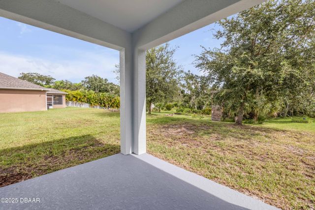 4697 Bayfield Harbor Lane, Edgewater, FL 32141