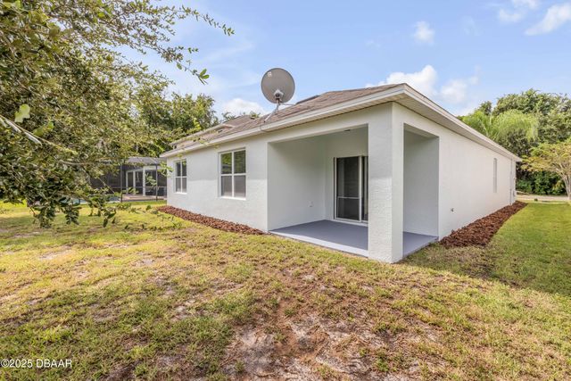 4697 Bayfield Harbor Lane, Edgewater, FL 32141