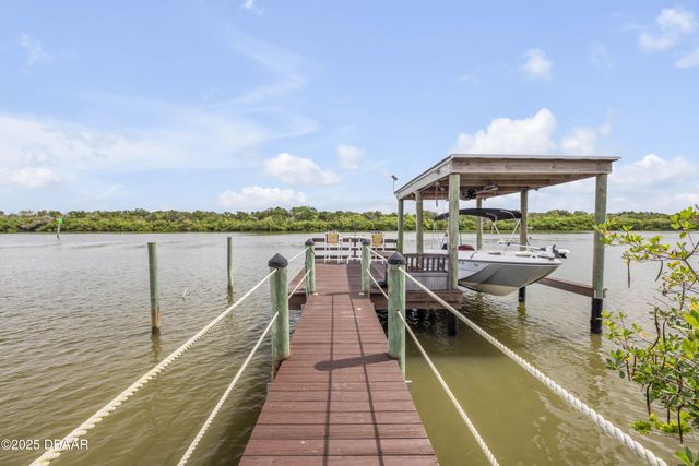 4697 Bayfield Harbor Lane, Edgewater, FL 32141