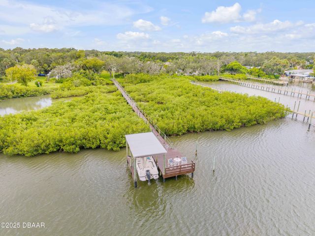 4697 Bayfield Harbor Lane, Edgewater, FL 32141