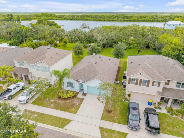 4697 Bayfield Harbor Lane, Edgewater, FL 32141