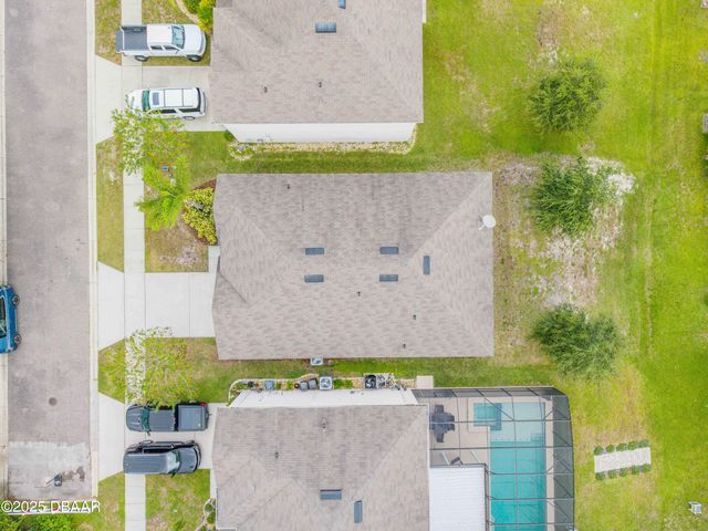 4697 Bayfield Harbor Lane, Edgewater, FL 32141