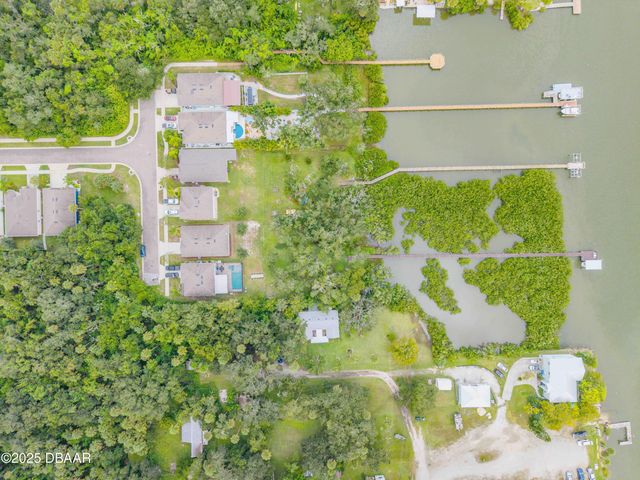 4697 Bayfield Harbor Lane, Edgewater, FL 32141