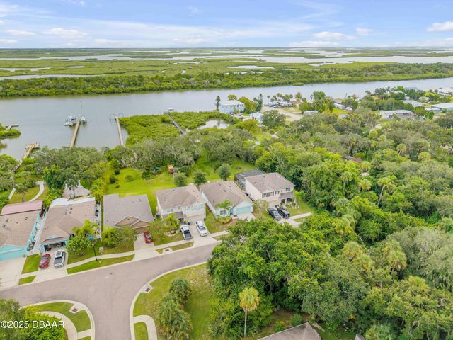 4697 Bayfield Harbor Lane, Edgewater, FL 32141