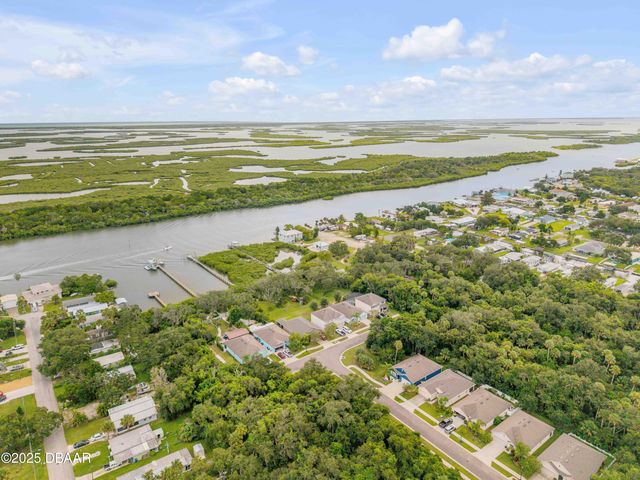 4697 Bayfield Harbor Lane, Edgewater, FL 32141