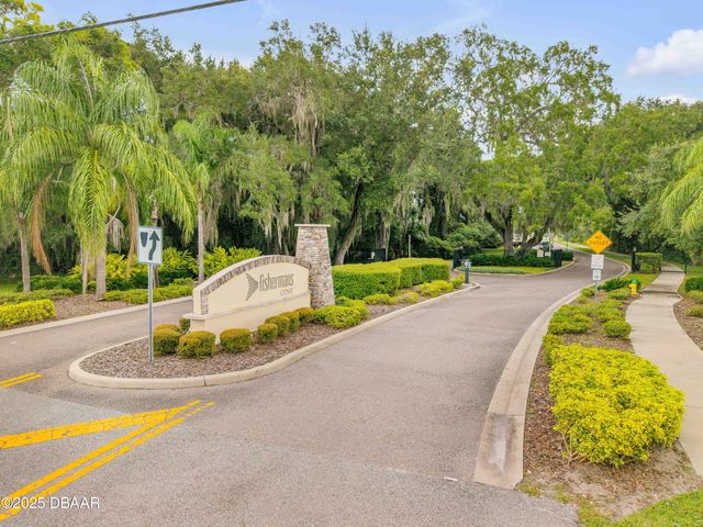 4697 Bayfield Harbor Lane, Edgewater, FL 32141