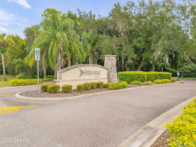 4697 Bayfield Harbor Lane, Edgewater, FL 32141