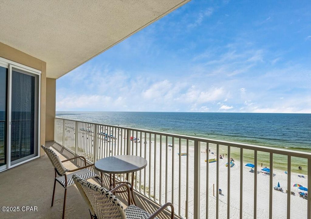 10713 Front Beach Road 502, Panama City Beach, FL 32407