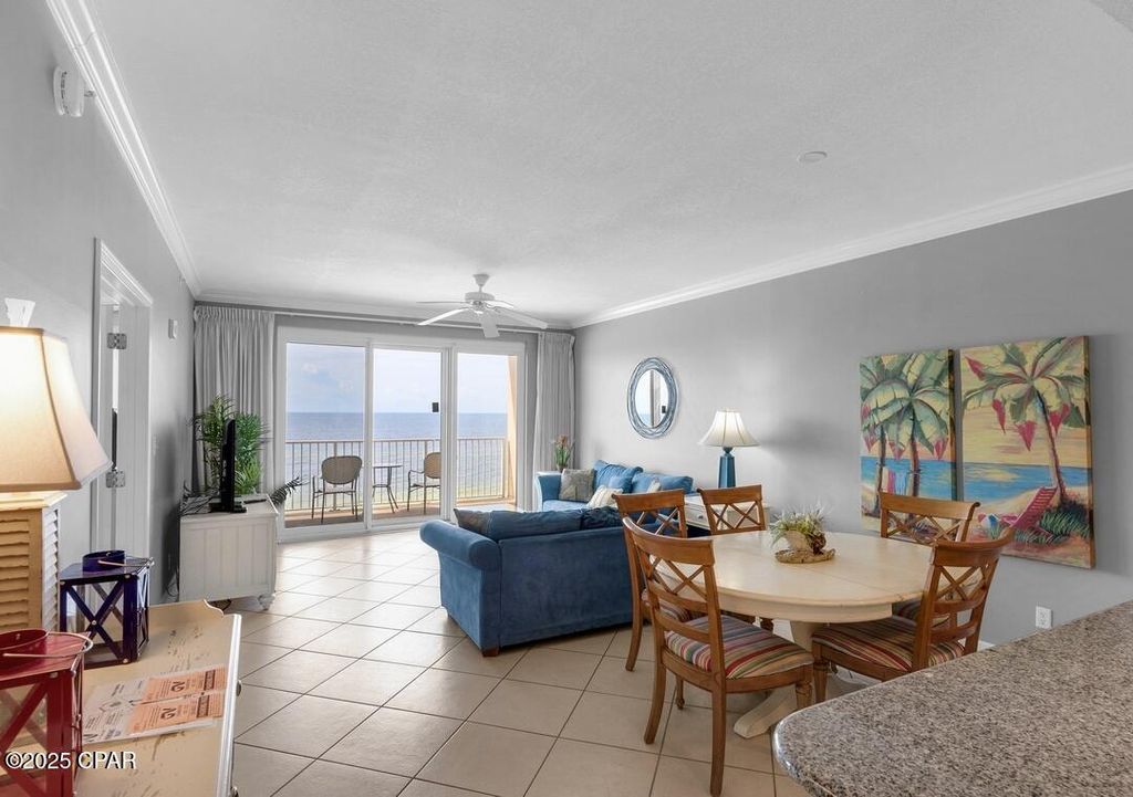 Image 11 of property listing at 10713 Front Beach Road 502, Panama City Beach, FL 32407