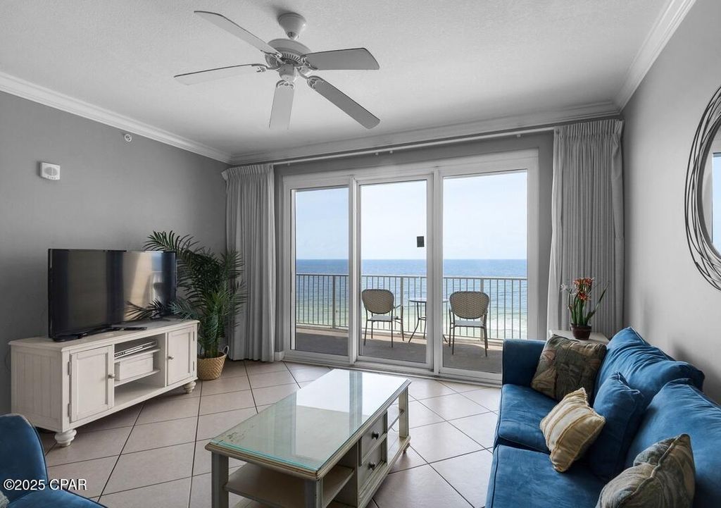 Image 14 of property listing at 10713 Front Beach Road 502, Panama City Beach, FL 32407