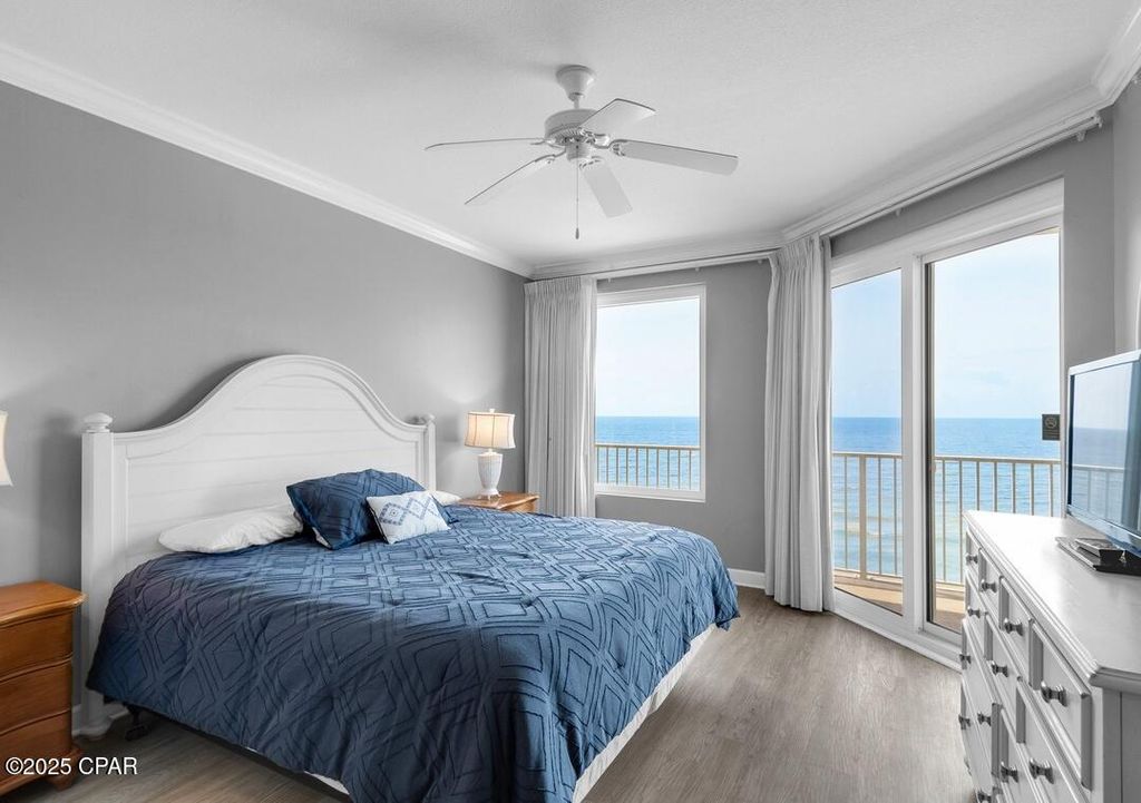 Image 15 of property listing at 10713 Front Beach Road 502, Panama City Beach, FL 32407