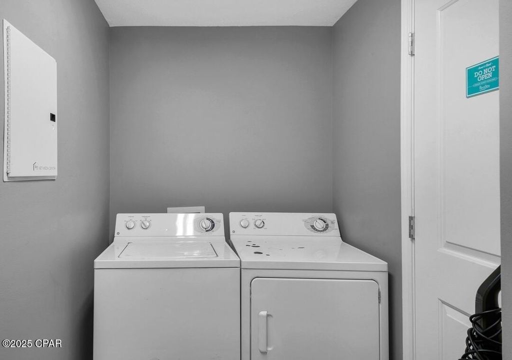 Image 25 of property listing at 10713 Front Beach Road 502, Panama City Beach, FL 32407