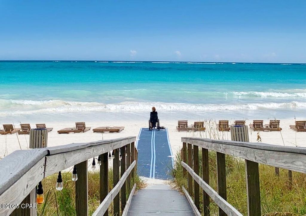Image 29 of property listing at 10713 Front Beach Road 502, Panama City Beach, FL 32407