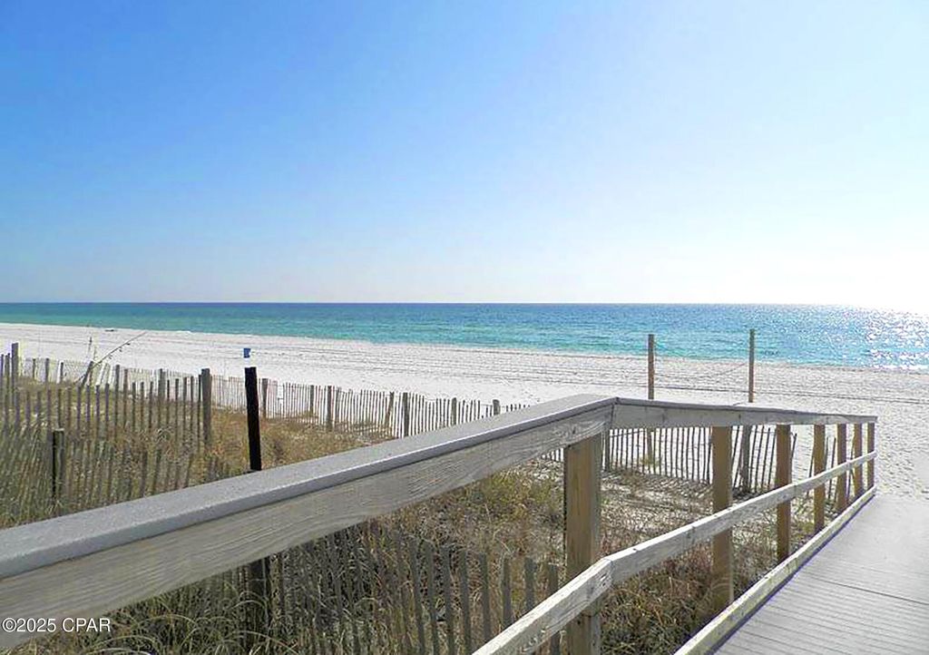 Image 31 of property listing at 10713 Front Beach Road 502, Panama City Beach, FL 32407