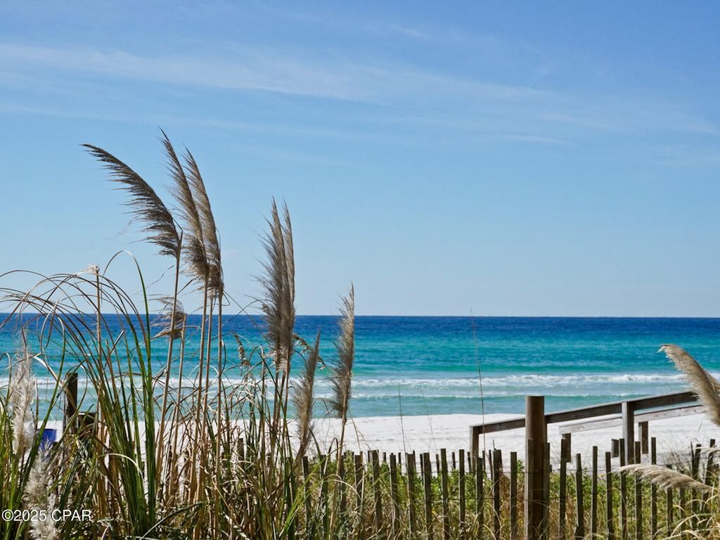 Image 34 of property listing at 10713 Front Beach Road 502, Panama City Beach, FL 32407