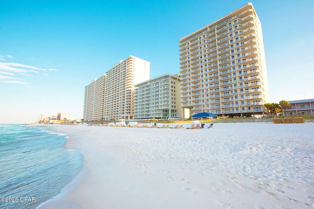 Image 35 of property listing at 10713 Front Beach Road 502, Panama City Beach, FL 32407