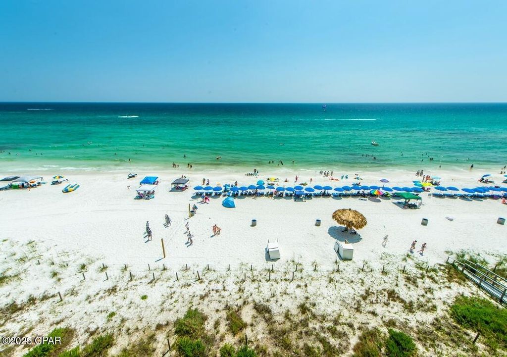 Image 4 of property listing at 10713 Front Beach Road 502, Panama City Beach, FL 32407