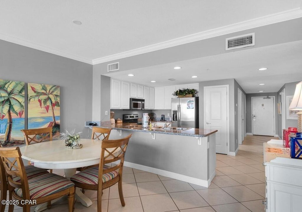 Image 9 of property listing at 10713 Front Beach Road 502, Panama City Beach, FL 32407
