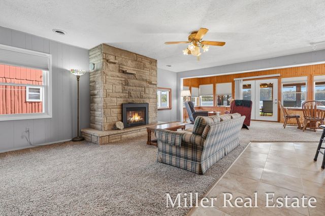 7174 Longview Court, Delton, MI 49046