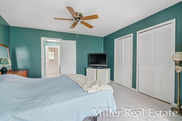 7174 Longview Court, Delton, MI 49046