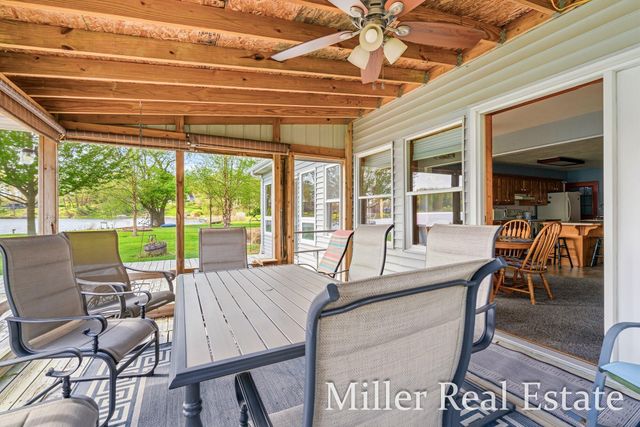 7174 Longview Court, Delton, MI 49046