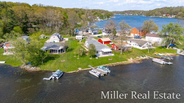 7174 Longview Court, Delton, MI 49046