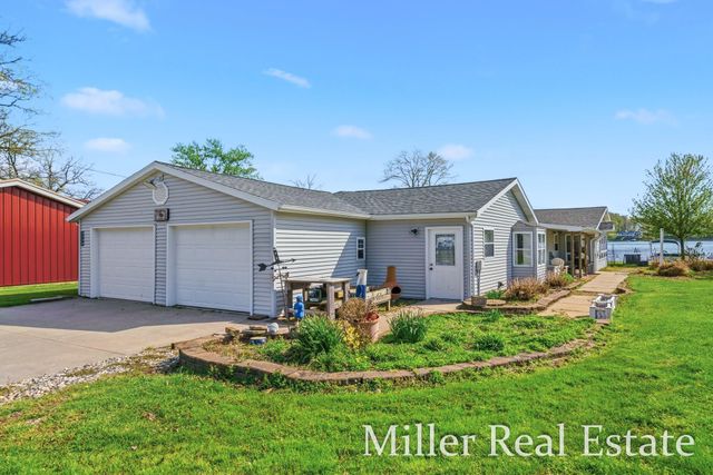 7174 Longview Court, Delton, MI 49046