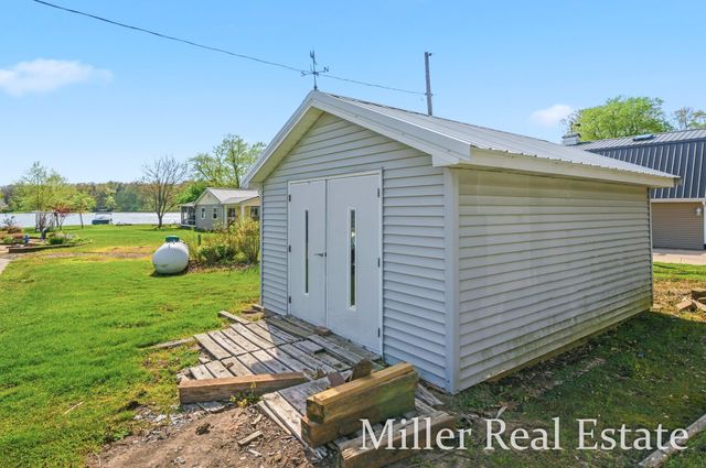 7174 Longview Court, Delton, MI 49046