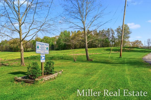 7174 Longview Court, Delton, MI 49046