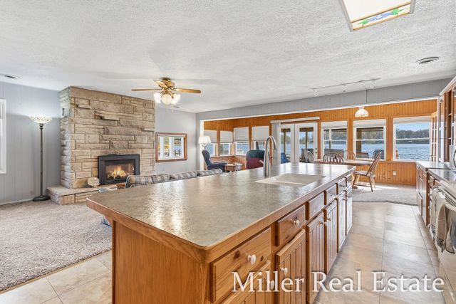 7174 Longview Court, Delton, MI 49046