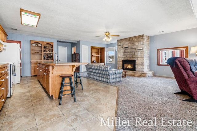 7174 Longview Court, Delton, MI 49046