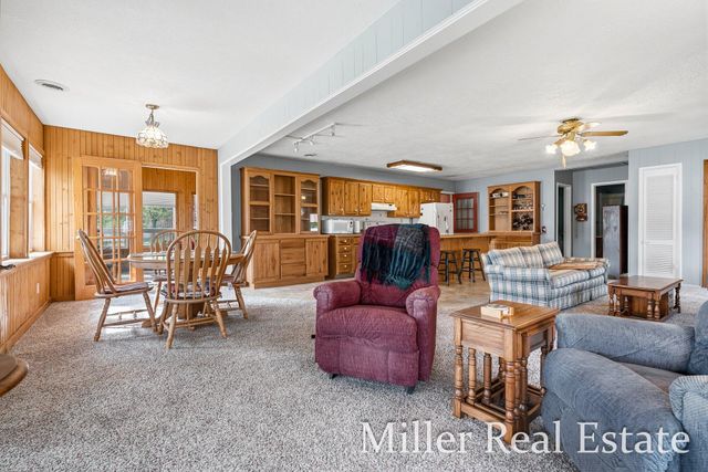 7174 Longview Court, Delton, MI 49046
