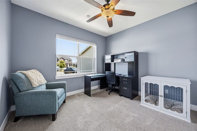 2121 Wycliffe Court SW, Cedar Rapids, IA 52404