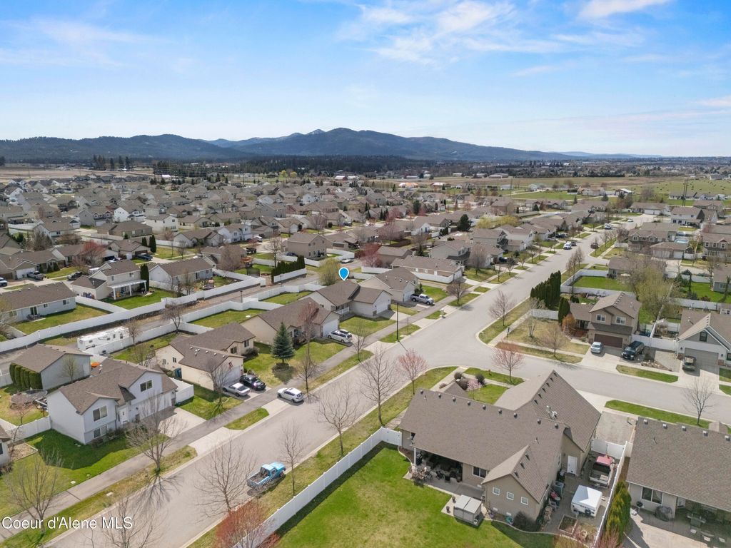 4486 W Bardwell Dr, Coeur D'alene, ID 83815